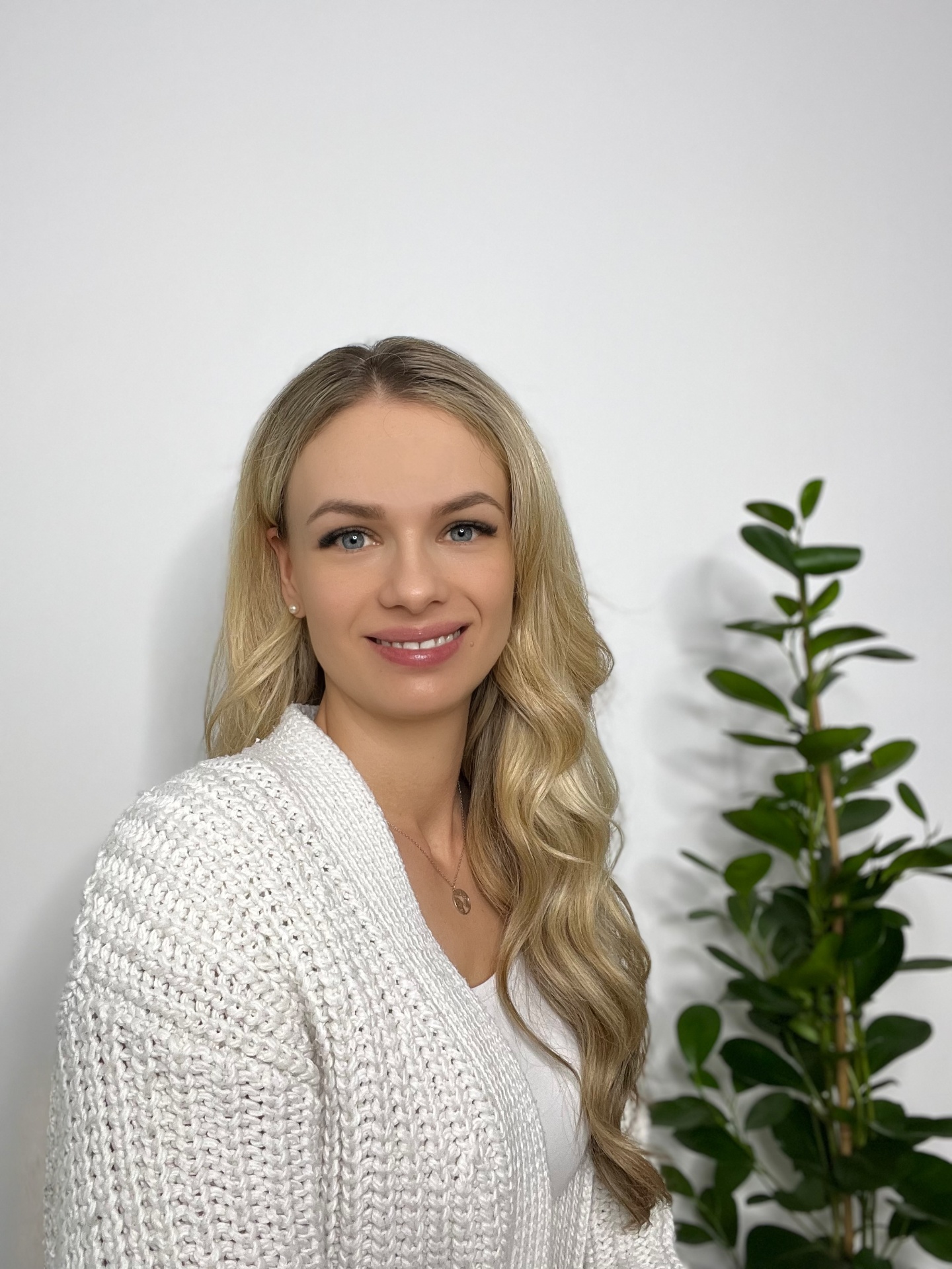 Lisa Nierhaus, psychologische Beraterin und Elterncoach in Mülheim an der Ruhr