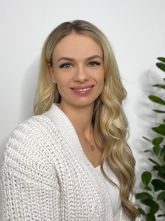 Lisa Nierhaus, psychologische Beraterin und Elterncoach in Mülheim an der Ruhr